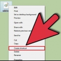 Ändra startprogram i windows 7