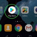 Konfigurera föräldrakontroll på android
