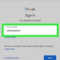 Byter från aol till gmail