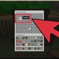 Tämja hästar i minecraft