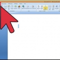 Infoga sidnummer i microsoft word