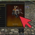 Nå pandaria från stormwind