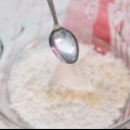 Gör pani puri