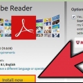Skriv ut pdf-filer