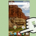 Visa pdf-filer på en android-telefon