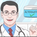 Behandling av perioral dermatit
