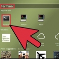 Använder ping i linux