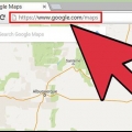 Lägg till platser i google maps