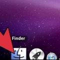 Använda sticky notes på en mac