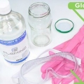 Att göra plast