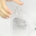 Rengöring av plast