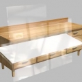 Sågning av plexiglas