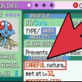 Skapar pokémon