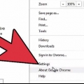 Tillåt popup-fönster i google chrome