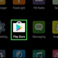 Blockera porr på android