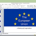 Konvertera powerpoint till en mp4-fil