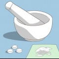 Krymp finnar och gör dem mindre röda med aspirin