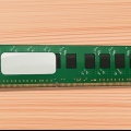 Installera ram-minne
