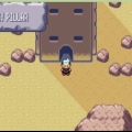 Fånga rayquaza i pokémon emerald