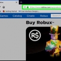 Köp robux