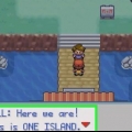 Skaffa rock smash i pokémon firered