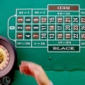 Spela roulette