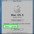 Uppdatera safari på en mac