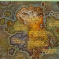 Att nå shattrath city i world of warcraft