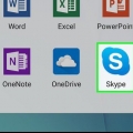 Spela in skype-samtal