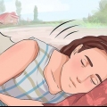 Sover när någon annan snarkar