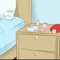 Sover efter kejsarsnitt