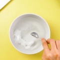 Att göra slime med borax