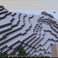 Hitta smaragder i minecraft