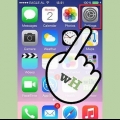 Aktivera snapchat-aviseringar