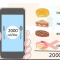 Gå ner 10 kilo snabbt