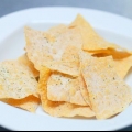 Göra snabba och enkla nachos