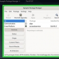 Installera programvara i debian linux