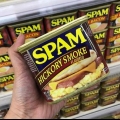 Förbered spam