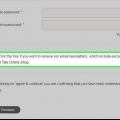 Blockera skräppost i gmail