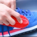 Rengör illaluktande sneakers