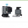 Strömma din gopro till en pc med vlc media player