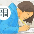 Studerar till matematik