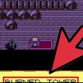 Fånga suicune i pokémon crystal