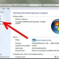 Använda systemåterställning med windows 7