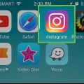 Använda taggar i instagram