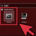 Extrahera tar-filer i linux