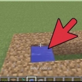Odla vete i minecraft