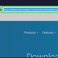 Använder team viewer