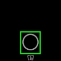 Fäst text till snapchat-videor