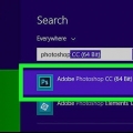 Böjning av text i photoshop